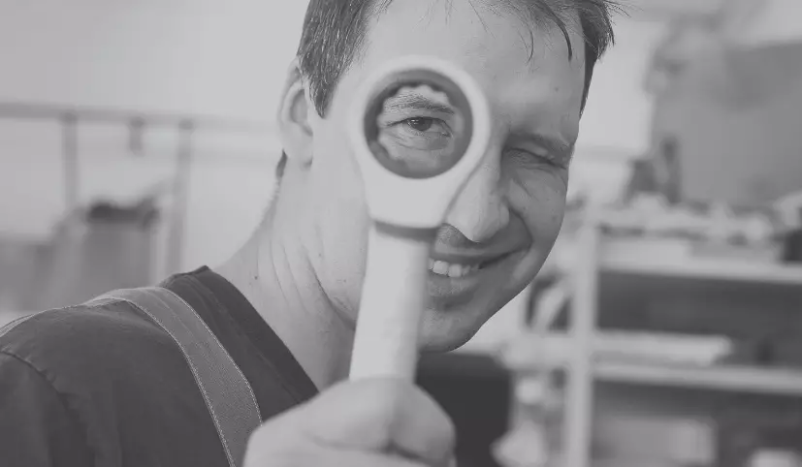 Ugodna menjava gum Pomurje, Slovenija