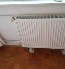 Ugodna menjava radiatorjev ljubljana