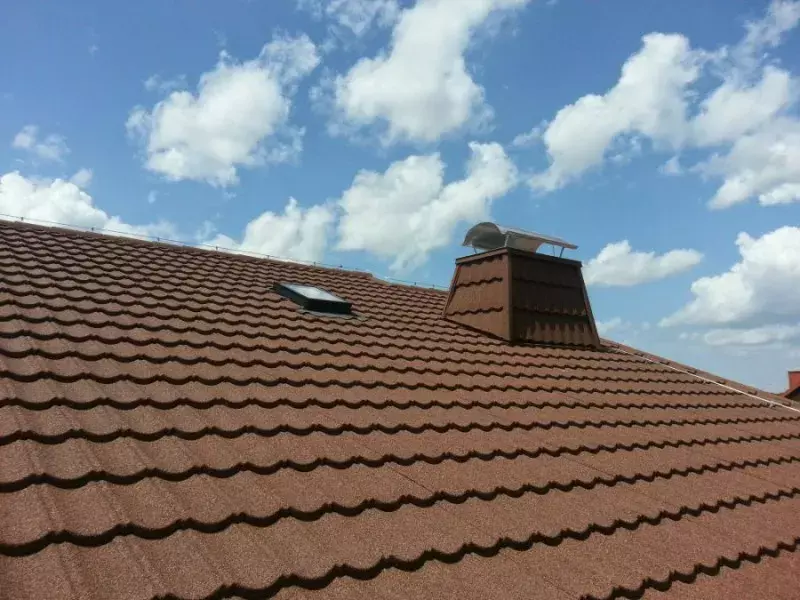 Ugodna menjava strehe Pomurje