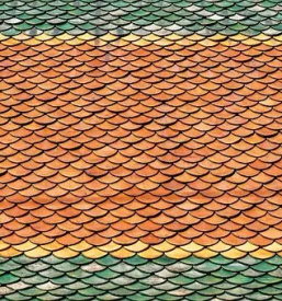 Ugodna menjava strehe primorska