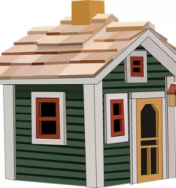 Ugodna menjava strehe primorska