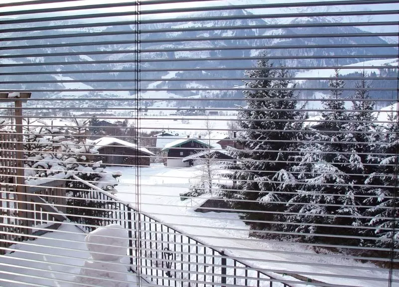 Ugodna montaža senčil Zasavje