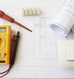 Montaža elektroinštalacij Osrednja Slovenija