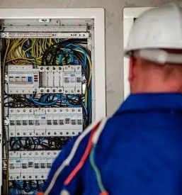 Hitra montaža in popravilo elektroinštalacij Slovenj Gradec