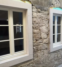 Ugodna montaza in prodaja pvc oken novo mesto