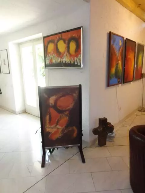 Ugodna montaža IR panelov predstavlja dolgoročni prihranek pri ogrevanju