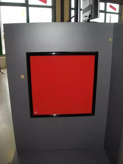 Na voljo so različne vrste IR panelov