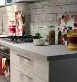 Ugodna montaza kuhinj gorenjska