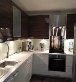 Ugodna montaza kuhinj gorenjska