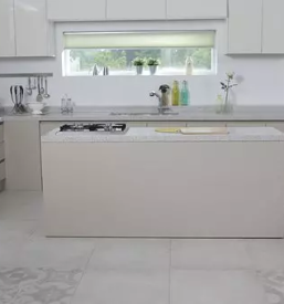 Ugodna montaža kuhinje