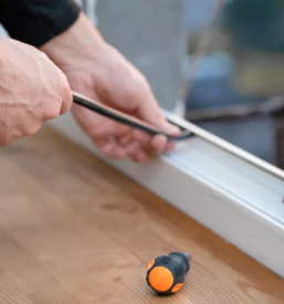 Zanesljiva montaža oken Štajerska