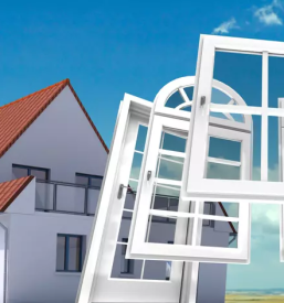 Dobra in ugodna montaža oken Štajerska