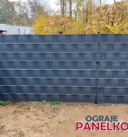 Ugodna montaza panelnih ograj pomurje