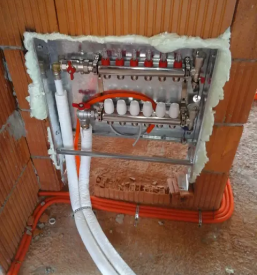 Ugodna montaza toplotnih crpalk stajerska