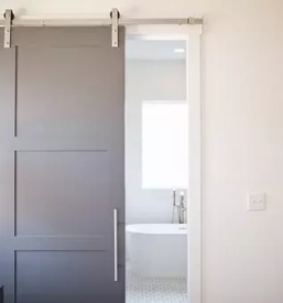 Ugodna montaža vhodnih vrat Dolenjska