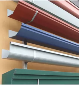 Ugodna montaza zlebov primorska