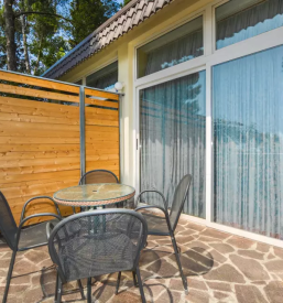 Ugodna nastanitev Obala