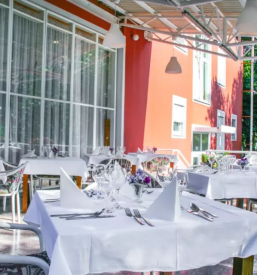 Poceni nočitev Obala