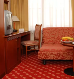 Udobna nastanitev v Murski Soboti