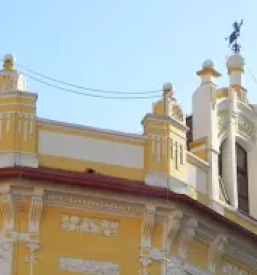 Dober hotel v Murski Soboti