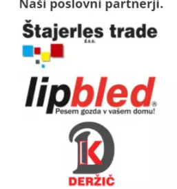 Ugodna notranja vrata ljubljana