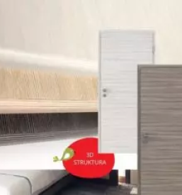 Ugodna notranja vrata ljubljana