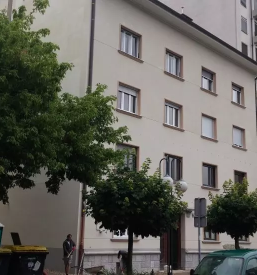 Obnova fasad Ljubljana, Osrednja Slovenija