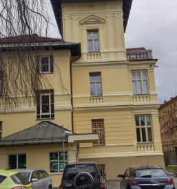 Vrhunska obnova fasad Slovenija