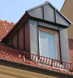 Ugodna obnova fasad Ljubljana, Slovenija