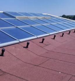 Ugodna obnova fasad Ljubljana, Osrednja Slovenija