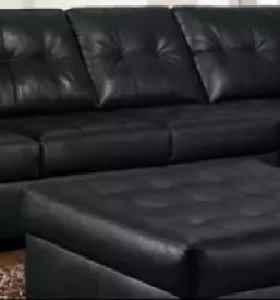 Novo oblazinjeno pohištvo