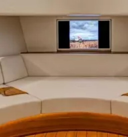 Ugodna obnova jedilnih kotov