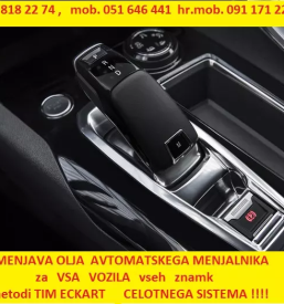 Ugodna obnova turbo polnilnikov