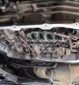 Ugodna obnova turbo polnilnikov