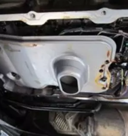 Ugodna obnova turbo polnilnikov