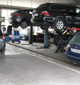 Kakovostna obnova turbo polnilnikov