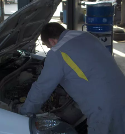 Zanesljiva obnova turbo polnilnikov