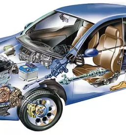 Cenovno ugodna obnova turbo polnilnikov