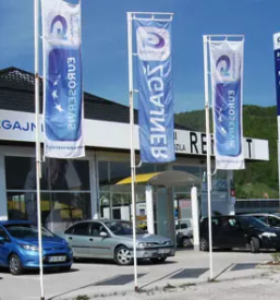 Zanesljiva obnova turbo polnilnikov