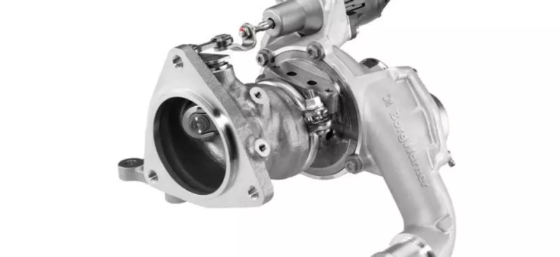 Obnova turbo polnilnikov 