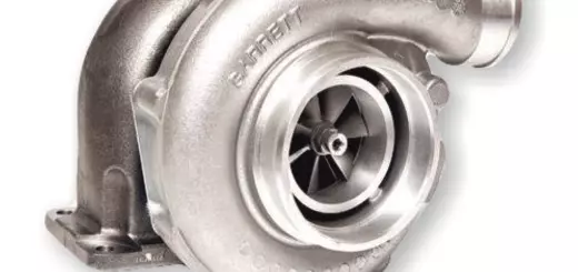 Obnova polnilnika za motor