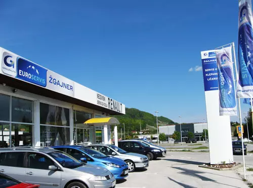 Ugodna obnova turbin v Sloveniji