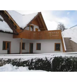 Ugodna oddaja apartmajev Bohinj