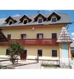 Ugodna turistična agencija Bohinjska Bistrica