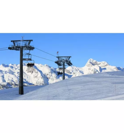 Ugodna oddaja apartmajev bohinj