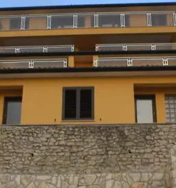 Ugodna okna Sežana