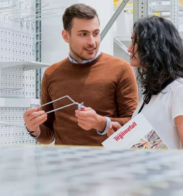 Dobra oprema za trgovine Slovenija