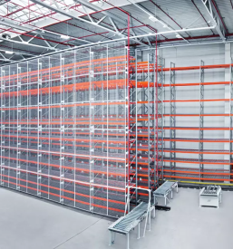 Kvalitetna oprema za trgovine Slovenija