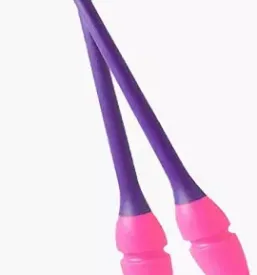 Ritmična gimnastika rekviziti