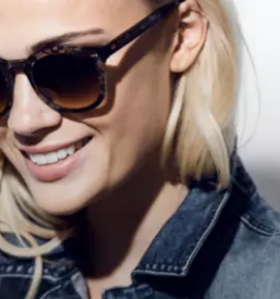 Ugodna optika Kamnik